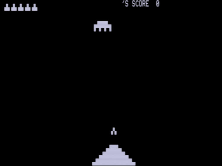Screen shot